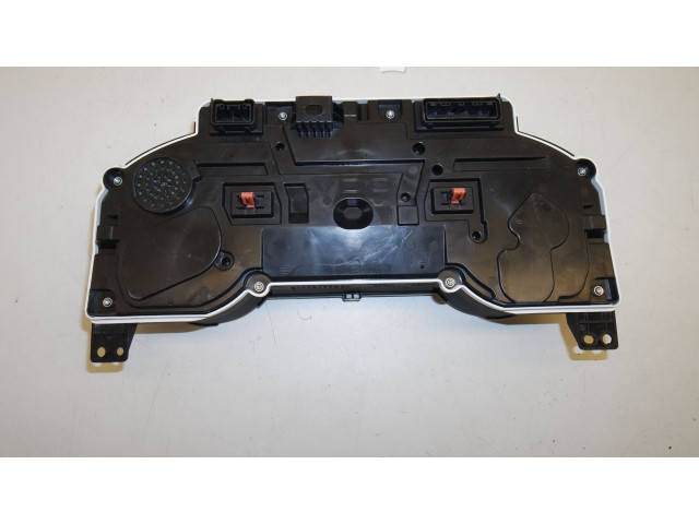 Přístrojová deska Toyota Camry VIII XV70 2019 A2C99728702