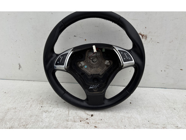 Volant Fiat Punto Evo 2010 PUNTOEVO