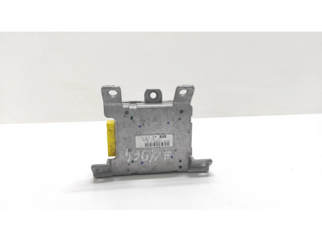 Блок подушек безопасности 77960S84E91M1 Honda Accord