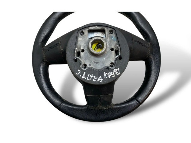 Volant Seat Altea XL 2006