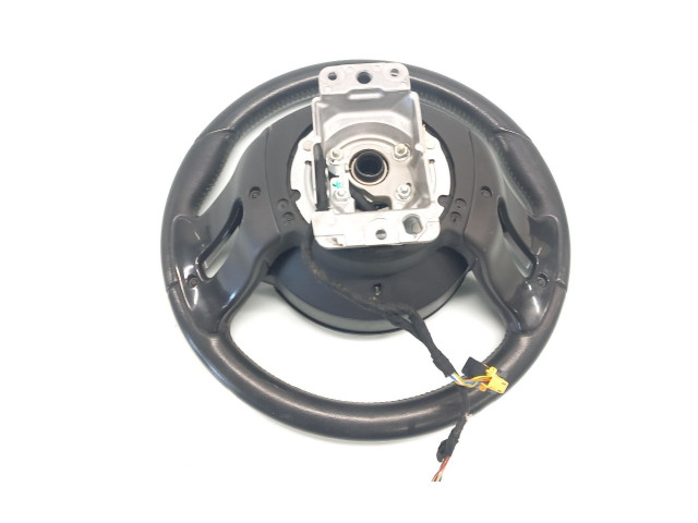 Руль Citroen C4 Grand Picasso 2007 - 2013 года 96821842ZD