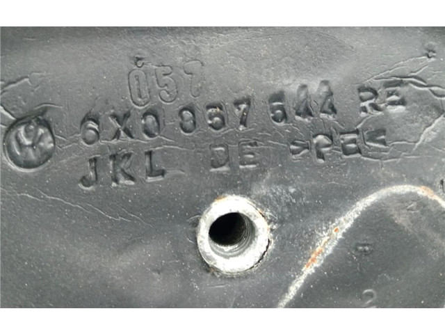 Зеркало (механическое)       Volkswagen Lupo  1998 - 2005 года   