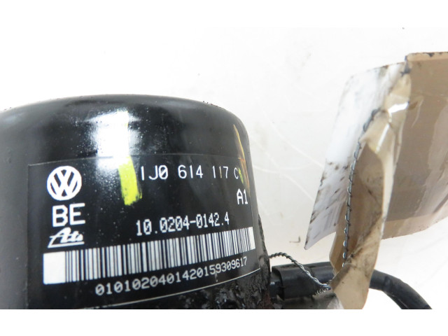 Jednotka ABS 1J0614117C, 1J0907379G Seat Toledo II (1M) 1999