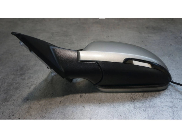 Зеркало электрическое        Skoda Superb B6 (3T)  2008 - 2015 года   