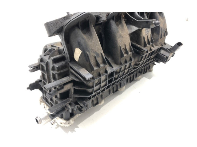 Интеркулер Volkswagen Golf VII