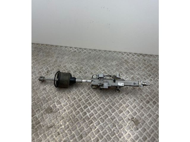 Рулевая рейка GX733C529DF, 0211797 Jaguar XF X260 2015 - года