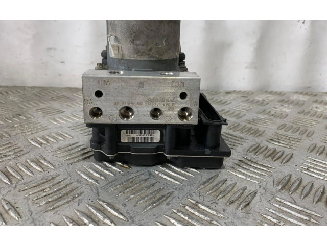 Jednotka ABS Citroen C3 2002