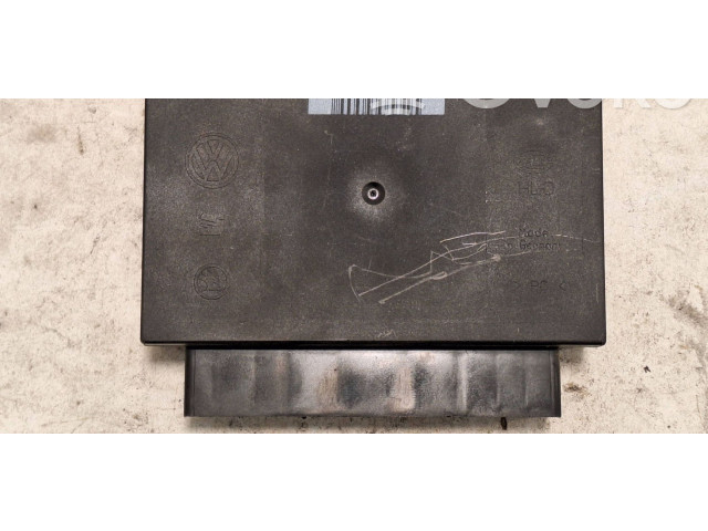 Блок комфорта 5DK00812901, 6Q0959433E Skoda Fabia Mk1 (6Y)