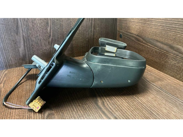 Zpětné zrcátko pravé Volkswagen Transporter - Caravelle T5 2009 7H1857502, 56501200