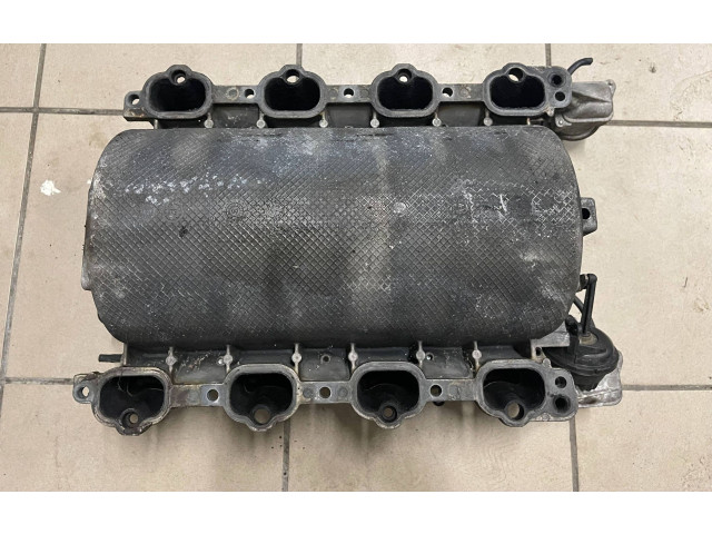 Всасывающий коллектор    A1131400201, 72267101   Mercedes-Benz ML W163