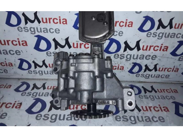 Čerpadlo oleje 9638783980 Citroen Berlingo
