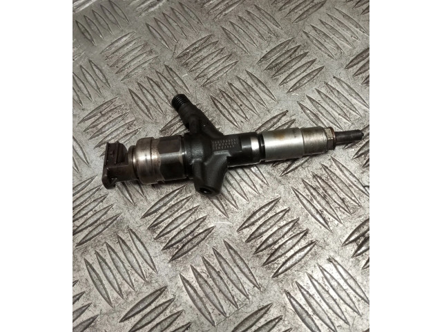 Vstřikovač 16613AA030, 025002N02969 Subaru Legacy