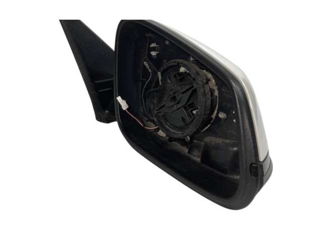 Zpětné zrcátko BMW 3 F30 F35 F31 2017 E1021185, A091564