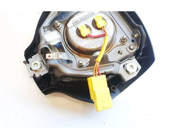 Подушка безопасности водителя 503533007z52   Mitsubishi Lancer X