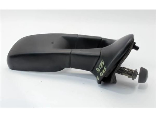 Зеркало электрическое Seat Inca (6k) 1995 - 2004 года