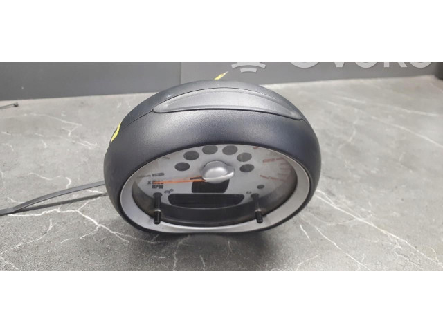 Панель приборов 9178741 Mini One - Cooper Coupe R56