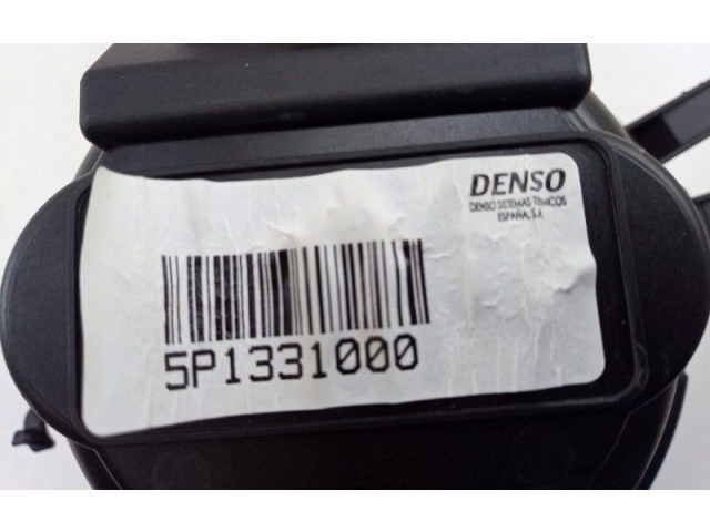 Вентилятор печки 9849784380, 5P1330000 Citroen C4 II Picasso