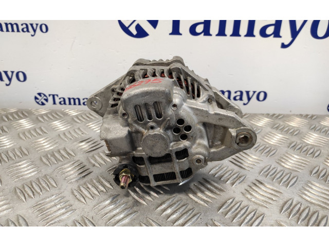 Генератор MN155953, A5TG0091ZE Mitsubishi Colt