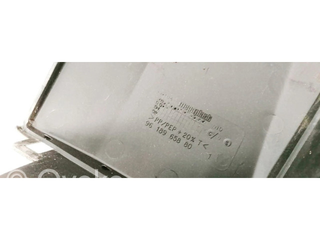 Pojistková skříňka 9618965880 Citroen Berlingo 2000