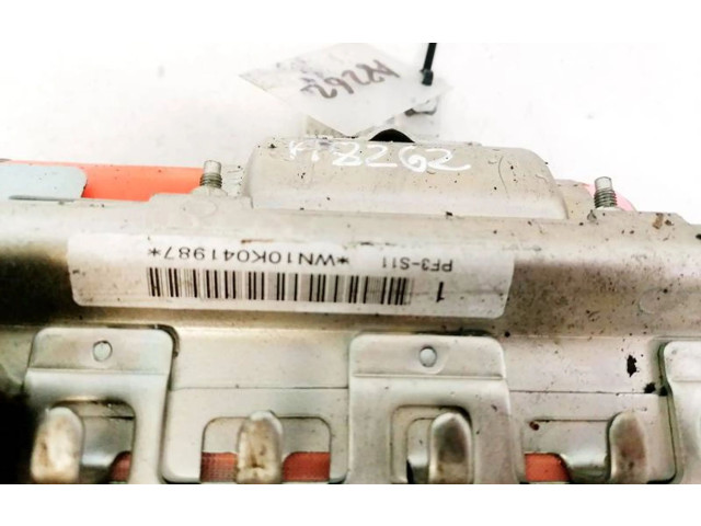 Подушка безопасности пассажира PF3S11, PF3-S11 Subaru Forester SH