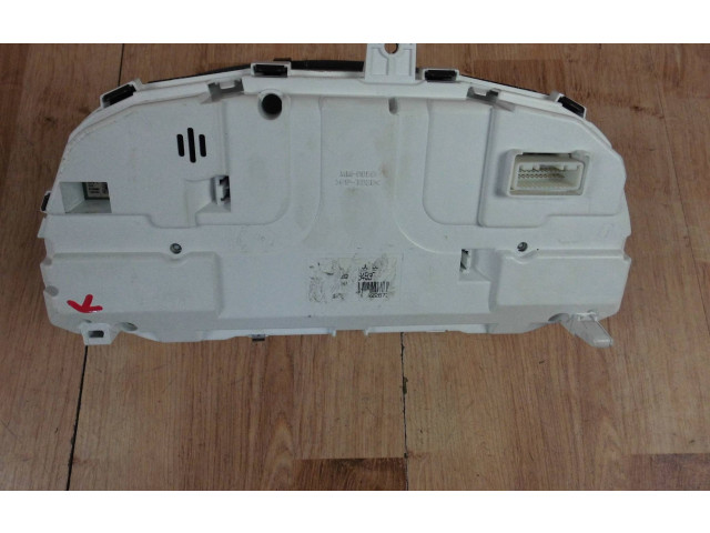 Панель приборов 8100B905, 0T34539 Mitsubishi Outlander