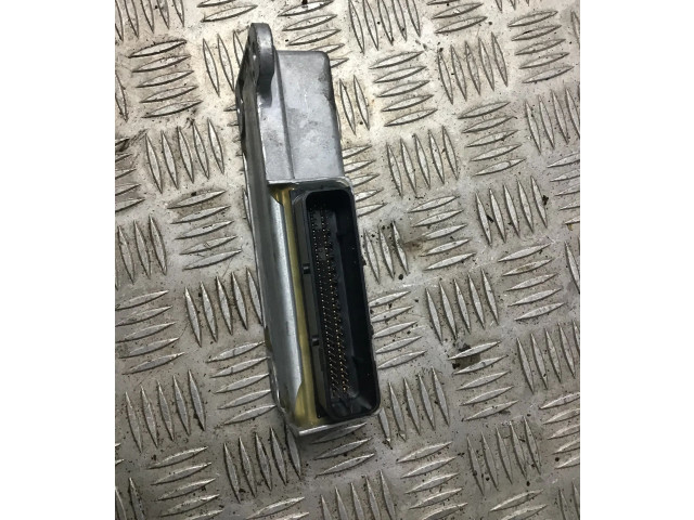 Блок подушек безопасности Chevrolet Captiva