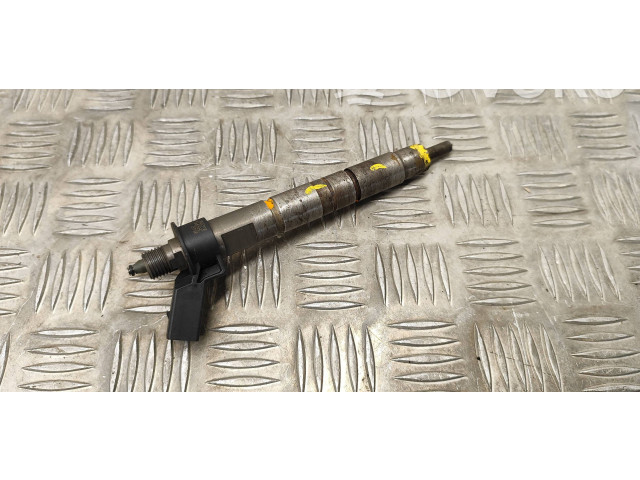 Vstřikovač 7805428, 780542803 BMW 1 E81 E87 pro naftový motor 2.0 N47D20C Euro 4