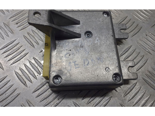 Блок подушек безопасности 77960-SEL-N412-M3 Honda City