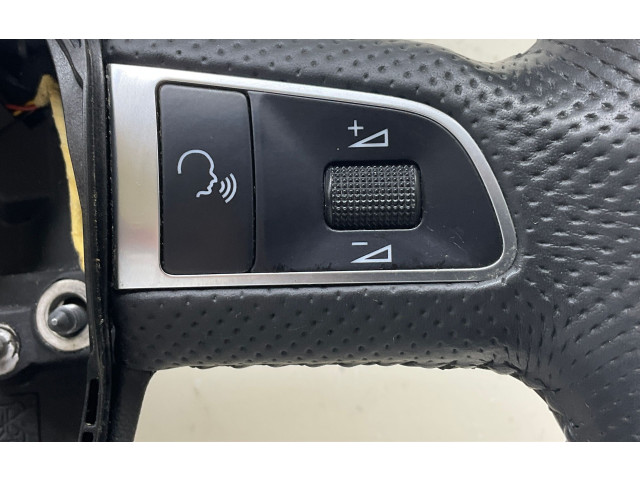 Volant Audi A5 Sportback 8TA 2011 8P0419091EB, 8P0419689A