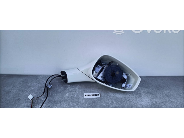 Зеркало электрическое        Ferrari F8 Tributo  2019- года   