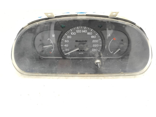 Панель приборов MR168064, 777850 Mitsubishi Colt