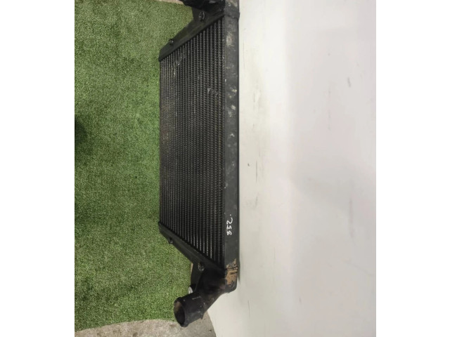 Интеркулер P1NU89DX9AE, TE5KB312110063 Jeep Grand Cherokee