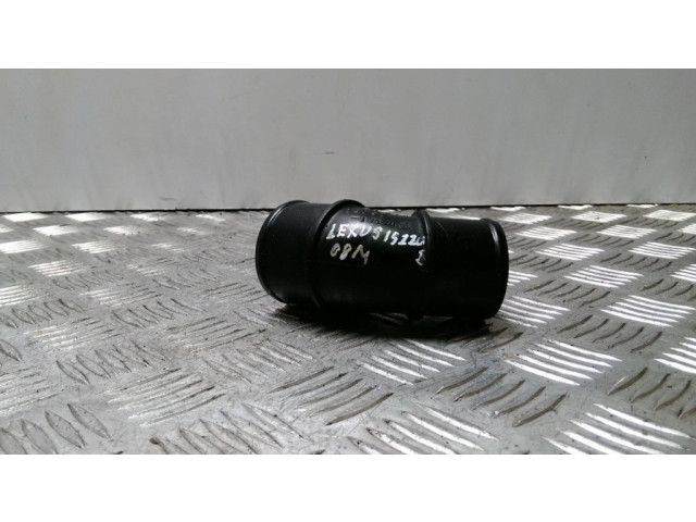 Трубка (трубки)/ шланг (шланги) интеркулера