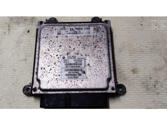 Řídící jednotka R0414A011A, 28218730 Jeep Compass 2012