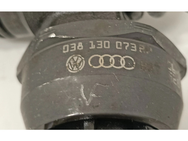 Форсунка 06B133551N, 0280156070 Audi A4 Allroad BFB