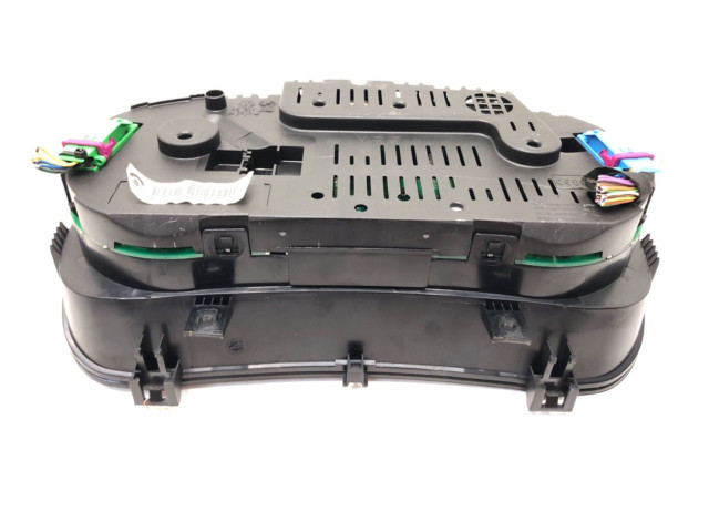 Přístrojová deska Volkswagen Bora 1998 1J0919881BX