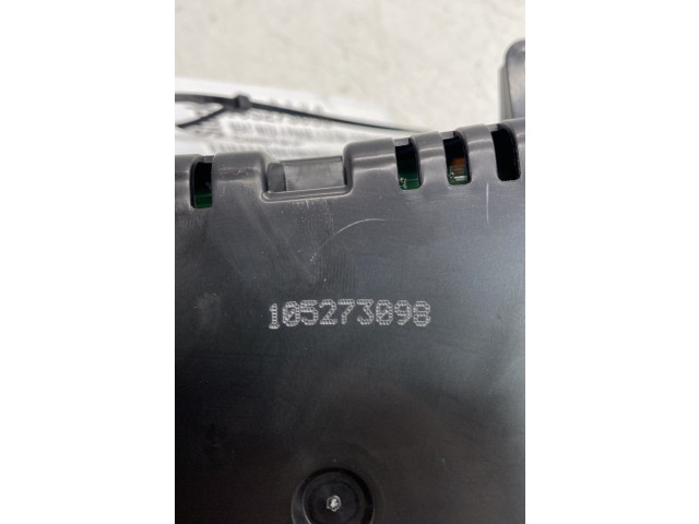 Přístrojová deska Seat Ibiza IV (6J,6P) 2012 6J0920803H