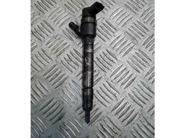 Форсунка 30750283 Volvo S60