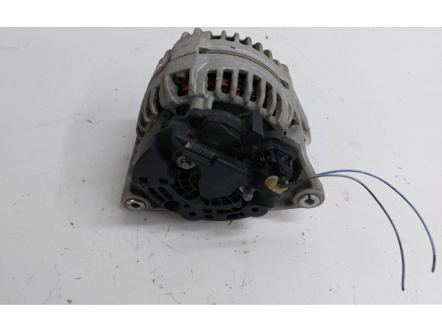 Генератор 13266809, F00MH4144160   Opel Meriva B      