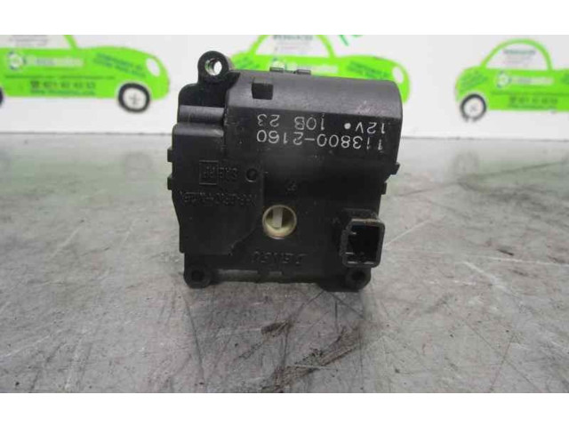 Вентилятор печки 1138002160, 10B23 Mitsubishi Montero