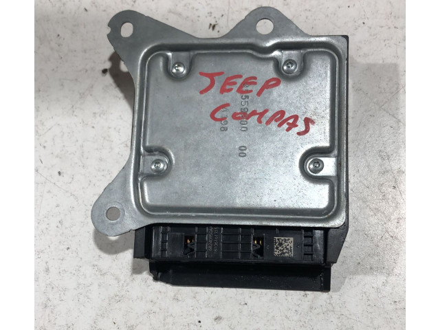Блок подушек безопасности 53448228, 53448228   Jeep Compass