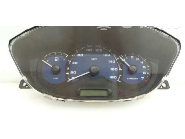 Панель приборов 96664161, 96664161   Chevrolet Matiz       