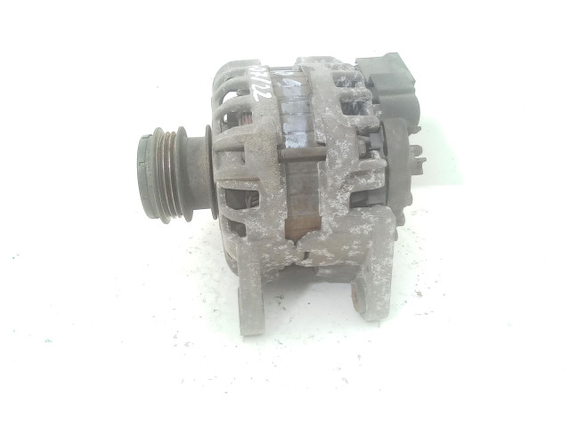 Генератор 23100-3730r, 23100-3730R   Renault Clio IV      