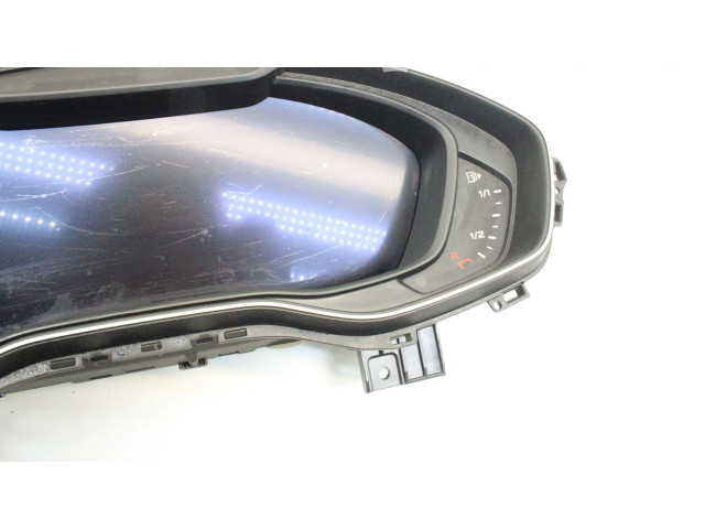 Панель приборов 8W5920790C Audi Q5 SQ5