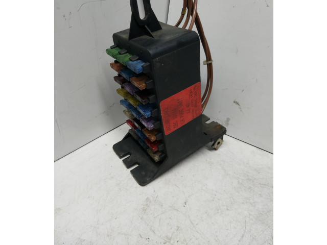 Блок предохранителей DBC10166, 51030170 Jaguar XJ SERIE 3