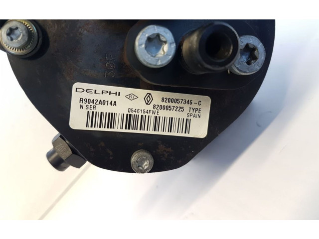 Топливный насос