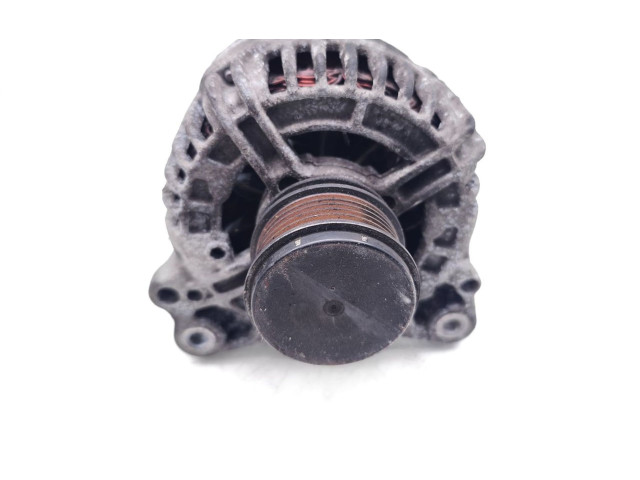 Генератор 03L903023 Audi Q3 8U