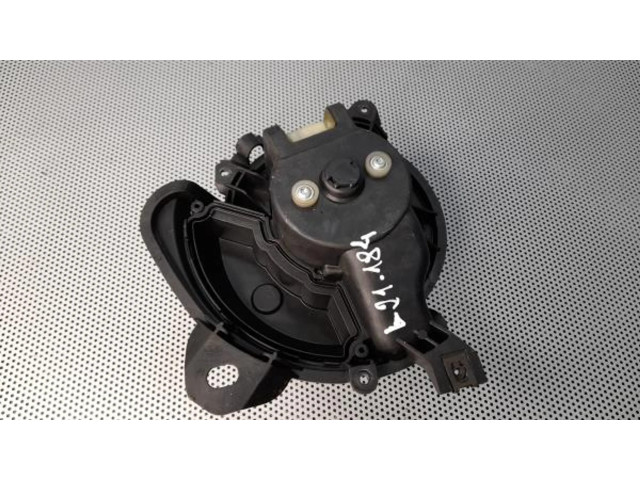 Вентилятор печки 503330100 Alfa Romeo Mito