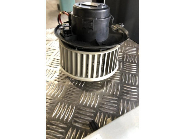 Вентилятор печки       Renault Vel Satis