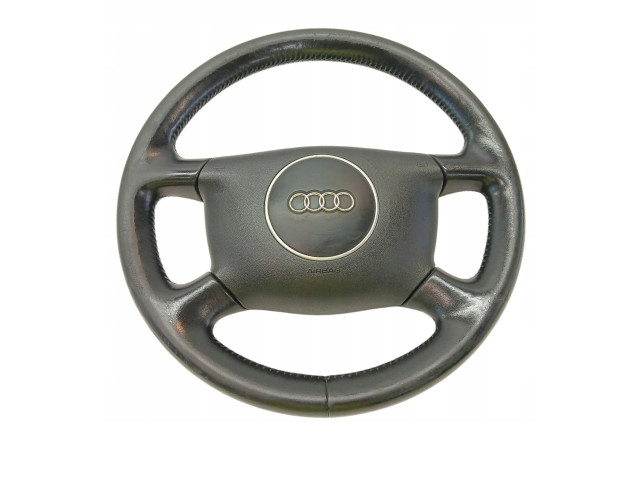 Руль Audi A3 S3 8L 1996 - 2003 года